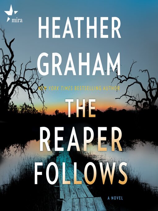 Title details for The Reaper Follows by Heather Graham - Available